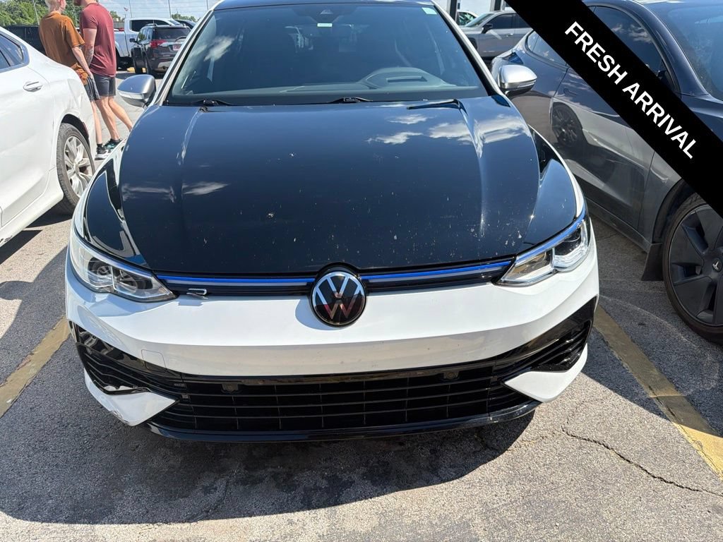 volkswagen golf r 2024 WVWFB7CD1RW135607 image volkswagen golf r 2024 WVWFB7CD1RW135607 image